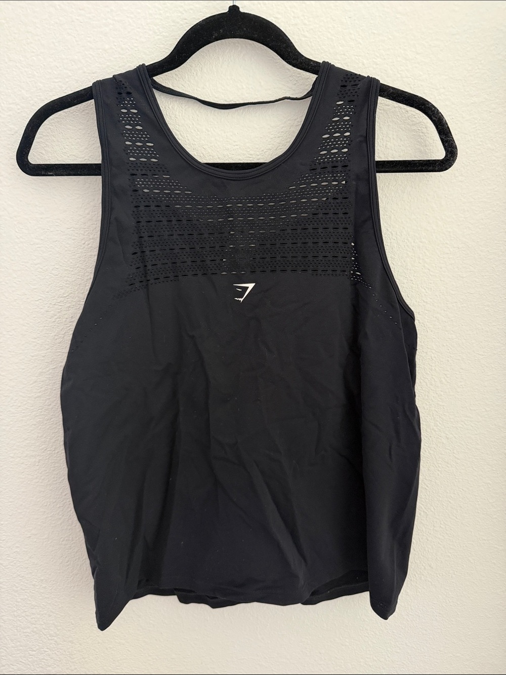 Women’s Gymshark Tank Top
